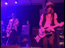 The Dandy Warhols on Aug 12, 2016 [286-small]