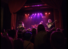 Shannon and The Clams / Shopping / Gazebos on Nov 1, 2015 [288-small]