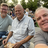 Wilco / Sleater Kinney / Nnamdiï on Aug 8, 2021 [292-small]