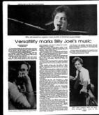 Billy Joel on May 7, 1978 [300-small]