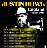 Justin Howl  on Aug 11, 2019 [340-small]