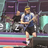 Green Day / Fall Out Boy / Weezer / The Interrupters on Aug 8, 2021 [359-small]