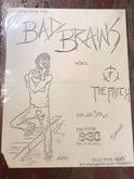Bad Brains / Faith on Jan 3, 1982 [467-small]