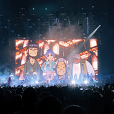 Gorillaz: Song Machine Tour 2021 on Aug 11, 2021 [480-small]