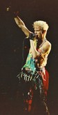 Billy Idol / Does Dickerson on Jun 1, 1984 [490-small]