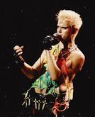 Billy Idol / Does Dickerson on Jun 1, 1984 [491-small]