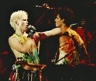 Billy Idol / Does Dickerson on Jun 1, 1984 [492-small]