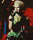 Billy Idol / Does Dickerson on Jun 1, 1984 [493-small]