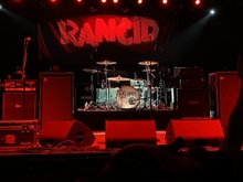Rancid / Dropkick Murphys / The Bronx on Aug 11, 2021 [523-small]