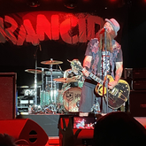 Rancid / Dropkick Murphys / The Bronx on Aug 11, 2021 [526-small]