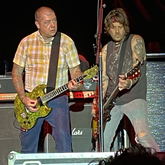 Rancid / Dropkick Murphys / The Bronx on Aug 11, 2021 [528-small]