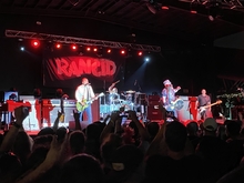 Rancid / Dropkick Murphys / The Bronx on Aug 11, 2021 [530-small]