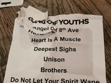 Gang of Youths on Aug 12, 2021 [534-small]