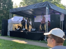 Horsham Battle of the Bands: COVER ACTS & ORIGINAL BANDS COMPETITIONS on Aug 14, 2021 [537-small]