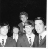 The Count Five "Psychotic Reaction", The Mothers Of Invention / The Count Five / The Factory on Sep 17, 1966 [557-small]
