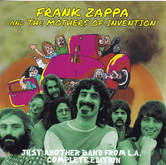 Frank Zappa on Aug 7, 1970 [567-small]