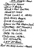 Little Feat on Aug 9, 1987 [575-small]