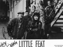Little Feat on Aug 8, 1997 [576-small]
