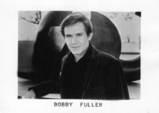 Bobby Fuller Four / The Dave Clark Five on Nov 23, 1965 [582-small]