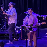 Parquet Courts on Aug 14, 2021 [589-small]