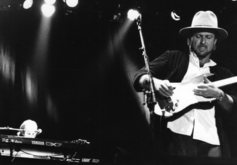 Paul Barrere and Bill Payne 6-15-1988, Little Feat / Elvin Bishop on Jun 15, 1988 [660-small]