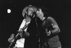 Paul Barrere and Craig Fuller 6-15-1988, Little Feat / Elvin Bishop on Jun 15, 1988 [661-small]