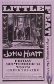 Little Feat / John Hiatt on Sep 14, 1990 [663-small]
