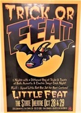 Poster by RipBang (Dick and Linda Bangham), Little Feat on Oct 28, 2000 [680-small]