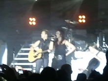 Skillet / We As Human / Disciple / Manafest on Nov 4, 2011 [727-small]