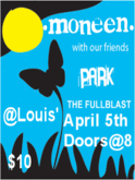 Moneen / Park / The Fullblast on Apr 15, 2004 [728-small]