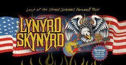 Kid Rock and Lynard Skynard farewell tour lAS VEGAS , NEVADA on Dec 29, 2019 [733-small]
