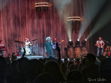 Justin Moore / Clay Walker on Aug 14, 2021 [735-small]
