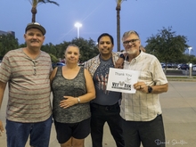 Justin Moore / Clay Walker on Aug 14, 2021 [736-small]
