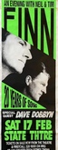tags: Gig Poster - Neil Finn / Tim Finn / Dave Dobbyn on Feb 18, 1996 [743-small]