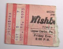 Wishbone Ash  on Nov 16, 1973 [750-small]