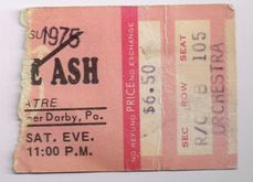 Wishbone Ash on May 16, 1975 [751-small]