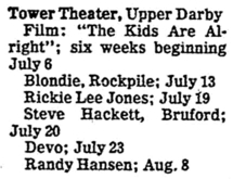 Devo on Jul 23, 1979 [777-small]