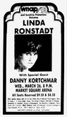 Linda Ronstadt / Danny Kortchmar on Mar 26, 1980 [845-small]