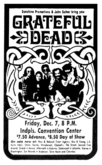 Grateful Dead on Dec 7, 1979 [846-small]