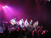 Big Time Rush on Sep 1, 2011 [851-small]