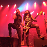 Kamelot / Dragonforce on May 2, 2015 [858-small]