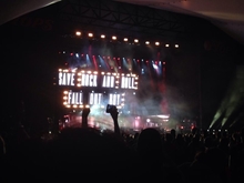 Fall Out Boy / Paramore / New Politics / LOLO on Jul 2, 2014 [863-small]