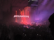 Fall Out Boy / AWOLNATION / PVRIS on Mar 6, 2016 [867-small]