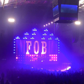 Fall Out Boy / AWOLNATION / PVRIS on Mar 6, 2016 [868-small]
