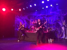 Dragonforce / Once Human on Jul 8, 2017 [872-small]