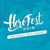 Hero's Festival  on Aug 18, 2018 [877-small]
