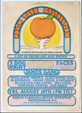 Alice Cooper / Three Dog Night / Black Oak Arkansas  / Fleetwood Mac / Bloodrock   / Poco on Aug 18, 1972 [933-small]