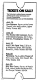 Foo Fighters / Frank Black on Aug 16, 2006 [946-small]