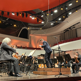 Aalborg Symfoniorkester / Magnus Larsson / Palle Knudsen  on Aug 18, 2021 [949-small]