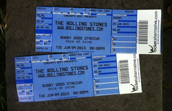 The Rolling Stones / St Paul and the Broken Bones on Jun 9, 2015 [952-small]